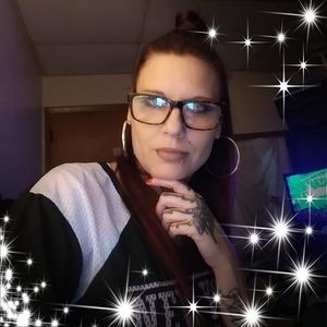 Meet your Posher, Sherri